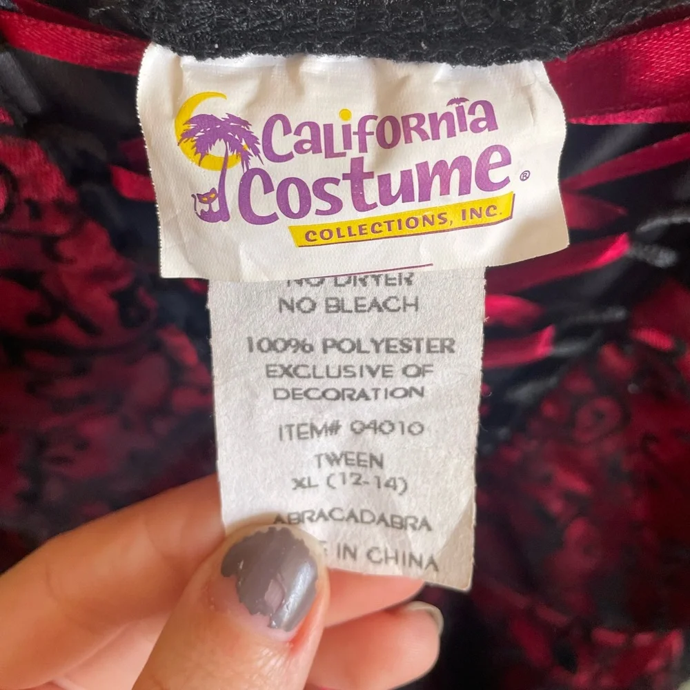 COSTUME DRESS - Picture 4 of 5